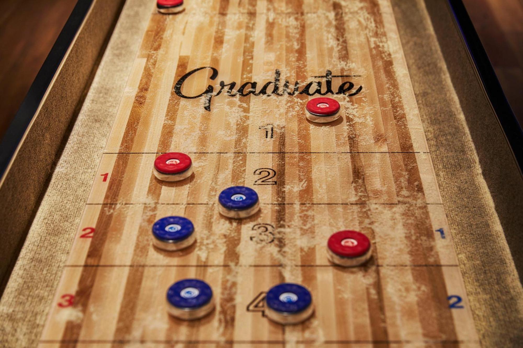 Graduate By Hilton Minneapolis Facilities photo